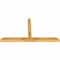 Ekena Millwork Portland Rough Sawn Timber Gable Bracket, Western Red Cedar, 72"W x 39"H x 4"D x 4"F, 13/12 Pitch GBW072X39X0404POR00RWR - alternate 2